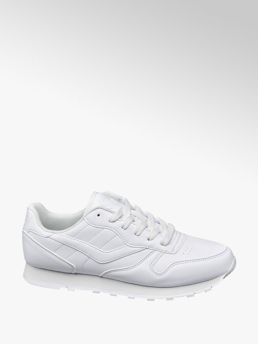 Sneaker von Vty in weiß DEICHMANN Sneaker von Vty in weiß DEICHMANN